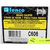 Image 1 : FENCO BRAKE CALIPER