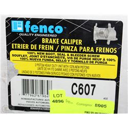 FENCO BRAKE CALIPER