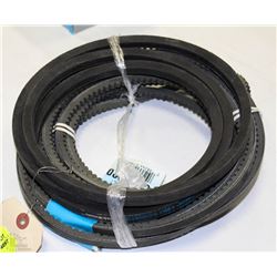 BUNDLE OF DAYCO COGGED V-BELTS