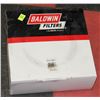 Image 1 : BALWIN FILTER PA1861