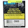 Image 1 : FENCO DISC BRAKE CALIPER