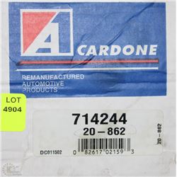 CARDONE POWER STEERING PUMP