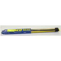PAIR OF 18" ANCO HEAVY DUTY WIPER BLADES