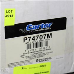CARTER P74707M FUEL INJECTION PUMP TANK KIT