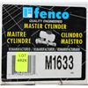 Image 1 : FENCO MASTER CYLINDER