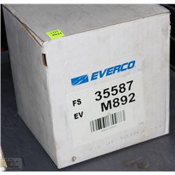 EVERCO A/C HEATER BLOWER MOTOR