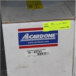 ACARDONE CALIPER BRAKE LEFT FRONT