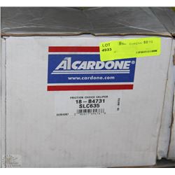 ACARDONE CALIPER BRAKE LEFT FRONT