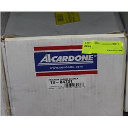 ACARDONE CALIPER BRAKE LEFT FRONT