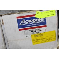 ACARDONE CALIPER BRAKE LEFT FRONT