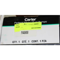 CARTER FUEL PUMP