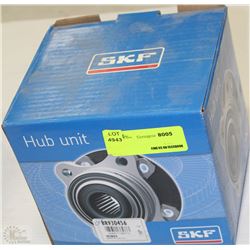 SKF HUB UNIT
