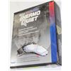 Image 1 : WAGNER THERMO QUIET PREMIUM DISC BRAKE PADS