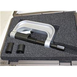 BRAKE ANCHOR PIN/BUSHING SET