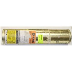 SODEL STAINLESS STEEL WELDING RODS