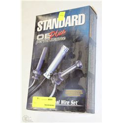 STANDARD OE PLUS PROFESSIONAL WIRE SET