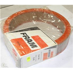 FRAM AIR FILTER