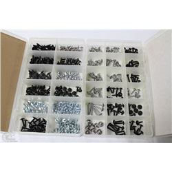 SPECIALTY SCREWS 6811 AND SEMS SCREWS 6810