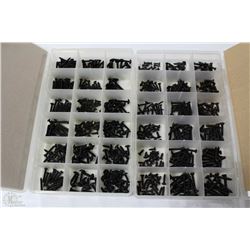 BLACK OXIDE 6812 AND BLACK OXIDE PHILLIPS OVAL