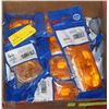 Image 1 : BOX OF CLEARANCE/MARKER LIGHTS