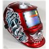 Image 1 : NEW ELECTRONIC AUTODARKENING WELDING HELMET
