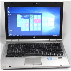 HP ELITEBOOK 2560p iNTEL i5 BUSINESS CLASS LAPTOP