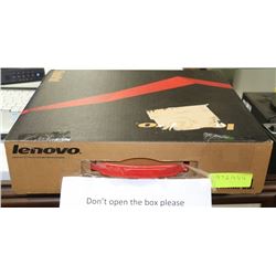 LENOVO THINKPAD YOGA 12.5" TOUCHSCREEN / WIN 10