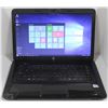 Image 1 : 15.6" HP LAPTOP W/ WIN 10/ MS OFFICE 2016/4GB RAM