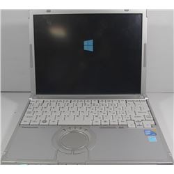 PANASONIC TOUGHBOOK WATERPROOF ULTRA PORTABLE TOUCH