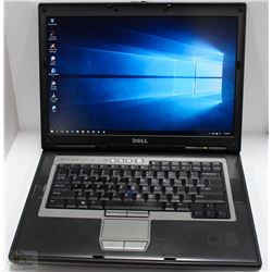 DELL LATITUDE W/ WIN 10/ MS OFFICE 2016/ANTIVIRUS