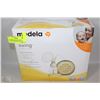 Image 1 : NEW MEDELA SWING SINGLE ELECTRIC BREASTPUMP IN BOX