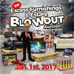 WELCOME TO THE KASTNER AUCTIONS EXPERIENCE!