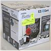Image 1 : BETTA EZ CARE NO MAINTENANCE AQUARIUM