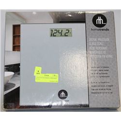 HOMETRENDS DIGITAL PERCISION SCALE
