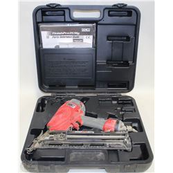 SENCO FINISH PRO 35MG 15 GUAGE AIR NAILER