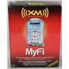 Image 1 : NEW MYFI XM SATTELLITE RADIO