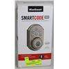 Image 1 : NEW KWIKSET SMARTCODE 909 TOUCHPAD DEAD BOLT