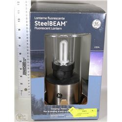 NEW GENERAL ELECTRIC STEELBEAM