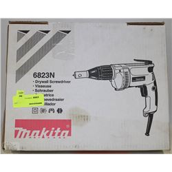 NEW IN BOX MAKITA 6823N DRYWALL SCREWGUN