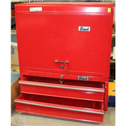 NEW(AS IS) 2 PC BEACH TOOLBOX SET