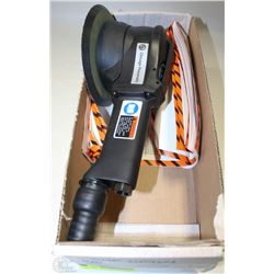 NEW CHICAGO PNEUMATIC AIR SANDER