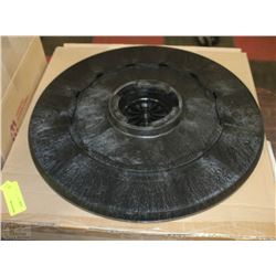 NEW FLOOR SCRUBBING PAD