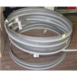 LENOX STEEL BAND SAW BLADE