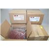 Image 1 : LOT WITH 6 BOXES OF 25 3" TURN ON SANDING DISCS