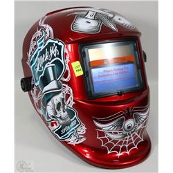 NEW DIGITAL ELECTRONIC WELDING MASK ON CHOICE
