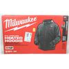 Image 1 : NEW MILWAUKEE BLACK 2XL HEATED HOODIE