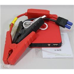 NEW 12 VOLT CELL PHONE SIZE CAR BOOSTER