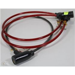 THREE NEW BIKE LOCKS