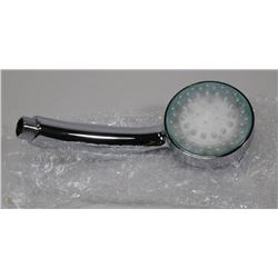 NEW LED LIGHT UP SHOWER HEAD
