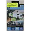 Image 1 : HD DASHBOARD CAMERA WITH NIGHT VISION